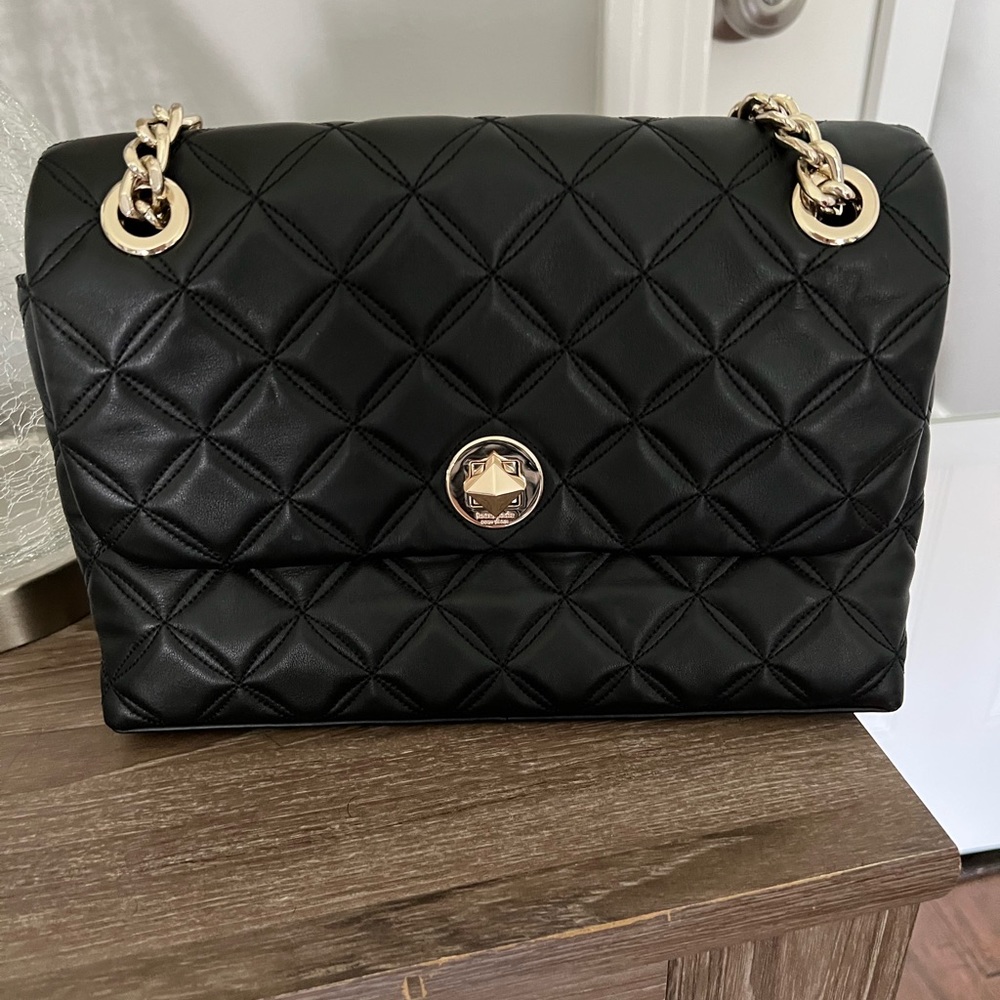 Kate Spade Natalia Medium Flap Shoulder bag